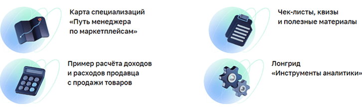 Начать работать с Озон. Бонусы